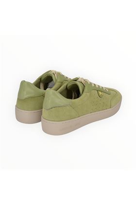 scotty lace up------------- MICHAEL KORS | 43T4SCFS1S-LIGHT SAGE